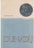 Csányi László - Dunatáj 1980. III. évfolyam 4. szám