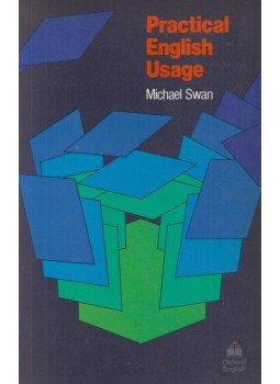 Swan, Michael - Practical English Usage Swan, Michael - Practical English Usage, Oxford 1988 antikvár könyv