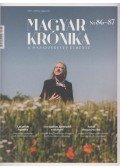 Muray Gábor - Magyar krónika No. 86-87. 2021. Július-Augusztus