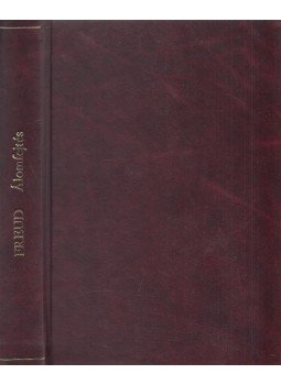 Sigmund Freud - Álomfejtés Sigmund Freud - Álomfejtés, Budapest 0 antikvár könyv