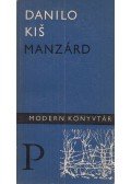 Kis, Danilo - Manzárd