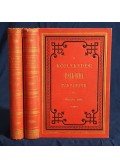 Csikvári Jákó - A közlekedési eszközök, a vasutak, posták, távirdák és a gőzhajózás története I-II.