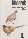 Bankovics Attila - Madarak 3.
