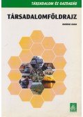Rigóczki Csaba - Társadalomföldrajz