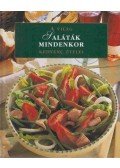 Molnár Márta (szerk.) - Saláták mindenkor