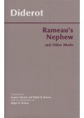 Denis Diderot - Rameau's Nephew and Other Works