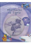 Disney - Micimackó és Tigris