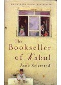 Seierstad, Asne - The Bookseller of Kabul
