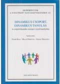 Csizér Kata,Holló Dorottya,Károly Krisztina - Dinamikus csoport, dinamikus tanulás