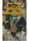 Szabó Károly - Nehézfiúk reverendában