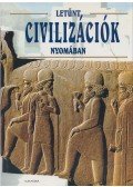 Fabio Bourbon,De Fabianis, Valeria Manferto (szerk.) - Letűnt civilizációk nyomában