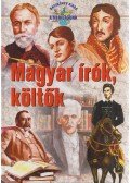 Hanász Annamária - Magyar írók, költők
