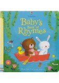 Felicity Brooks - Baby's Book of Rhymes