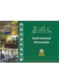 Borbély Ildikó,Pálffy Attila - Győrzámolyi kincsestár