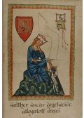 Vogelweide, Walther von der - Walther von der Vogelweide válogatott versei
