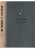 Miroslav Krleza - Filip Latinovicz hazatérése