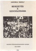 Andorka Rudolf - Bevezetés a szociológiába