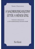 Simon Zsuzsanna - A Nagyboldogasszony úttól a Ménesi útig