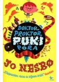 Jo Nesbo - Doktor Proktor pukipora