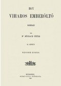 Dr. Búsbach Péter - Egy viharos emberöltő - Korrajz II. kötet