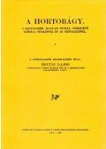 Ecsedi István - A Hortobágy-puszta természeti viszonyai, tekintettel a mezőgazdaságra