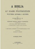 Vigouroux F.,Fulcran Grégoire - A Biblia és az ujabb fölfödözések Palesztinában, Egyiptomban s Asszyriában - Harmadik kötet