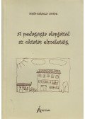 Birta-Székely Noémi - A pedagógia alapjaitól az oktatás elméletéig