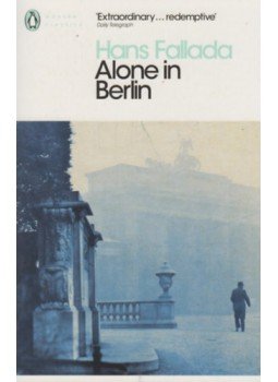 Hans Fallada - Alone In Berlin Hans Fallada - Alone In Berlin, null 2009 antikvár könyv