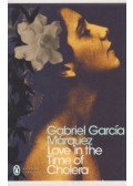 Gabriel García Márquez - Love in the Time of Cholera