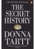 Donna Tartt - The Secret History