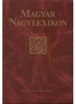 Élesztős L.-Rostás S. - Magyar nagylexikon 3. BAH-BIJ - Utánnyomás Élesztős L.-Rostás S. - Magyar nagylexikon 3. BAH-BIJ - Utánnyomás, null 0 antikvár könyv