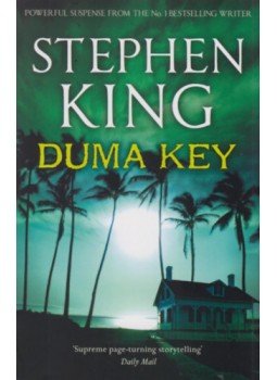 Stephen King - Duma Key Stephen King - Duma Key, null 2011 antikvár könyv