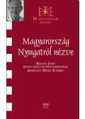 Mezei Károly - Magyarország nyugatról nézve - Bangó Jenő belga-magyar szociológussal beszélget Mezei Károly