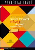 Mondvay-Németh Boglárka - Szóbeli feladatok német alapfokú nyelvvizsgára - virtuális melléklettel