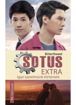 Bittersweet - Sotus Extra - Igaz szerelmünk története, null 2022 antikvár könyv