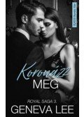 Geneva Lee - Koronázz meg