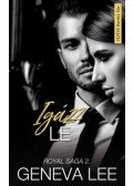 Geneva Lee - Igázz le