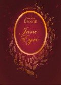 Charlotte Brontë - Jane Eyre