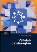 Chikán Attila - Vállalatgazdaságtan