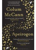 Colum McCann - Apeirogon