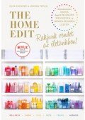Joanna Teplin, Clea Shearer - The Home Edit Life: Rakjunk rendet az életünkben!