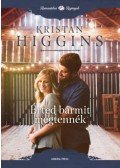 Kristan Higgins - Érted bármit megtennék