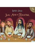 Lackfi János - Igaz mese a húsvétról
