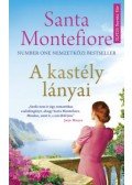 Santa Montefiore - A kastély lányai