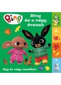  - Bing és a négy évszak - Egy év négy mesében