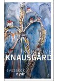 Karl Ove Knausgard - Nyár. Évszakok