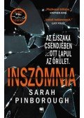 Sarah Pinborough - Inszomnia