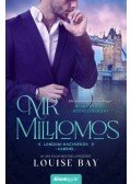 Louise Bay - Mr. Milliomos - Gabriel