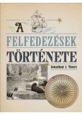 Jonathan J. Moore - A felfedezések története
