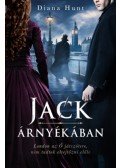 Diana Hunt - Jack árnyékában